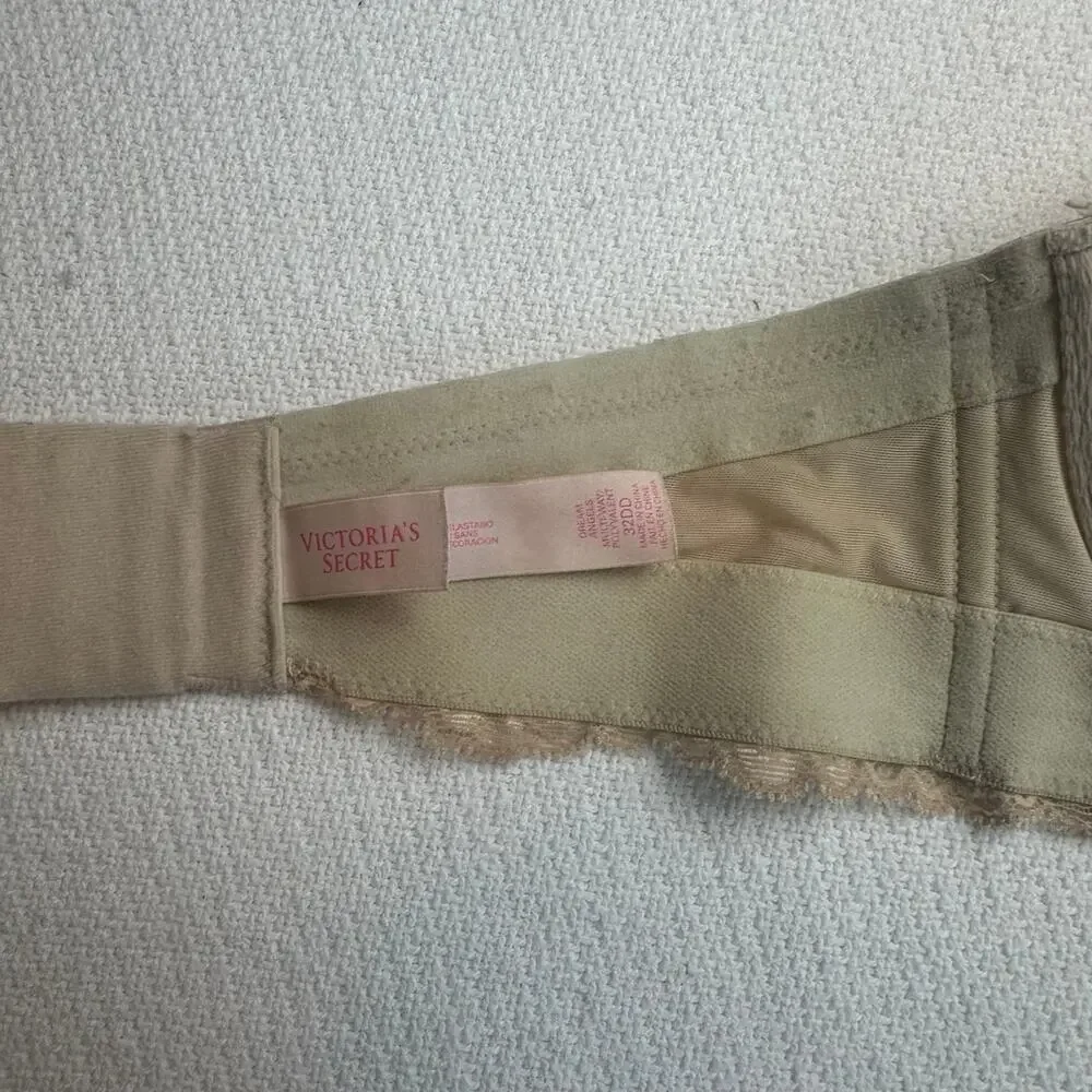 VS Dream Angels (Strapless) Multi-way 32DD